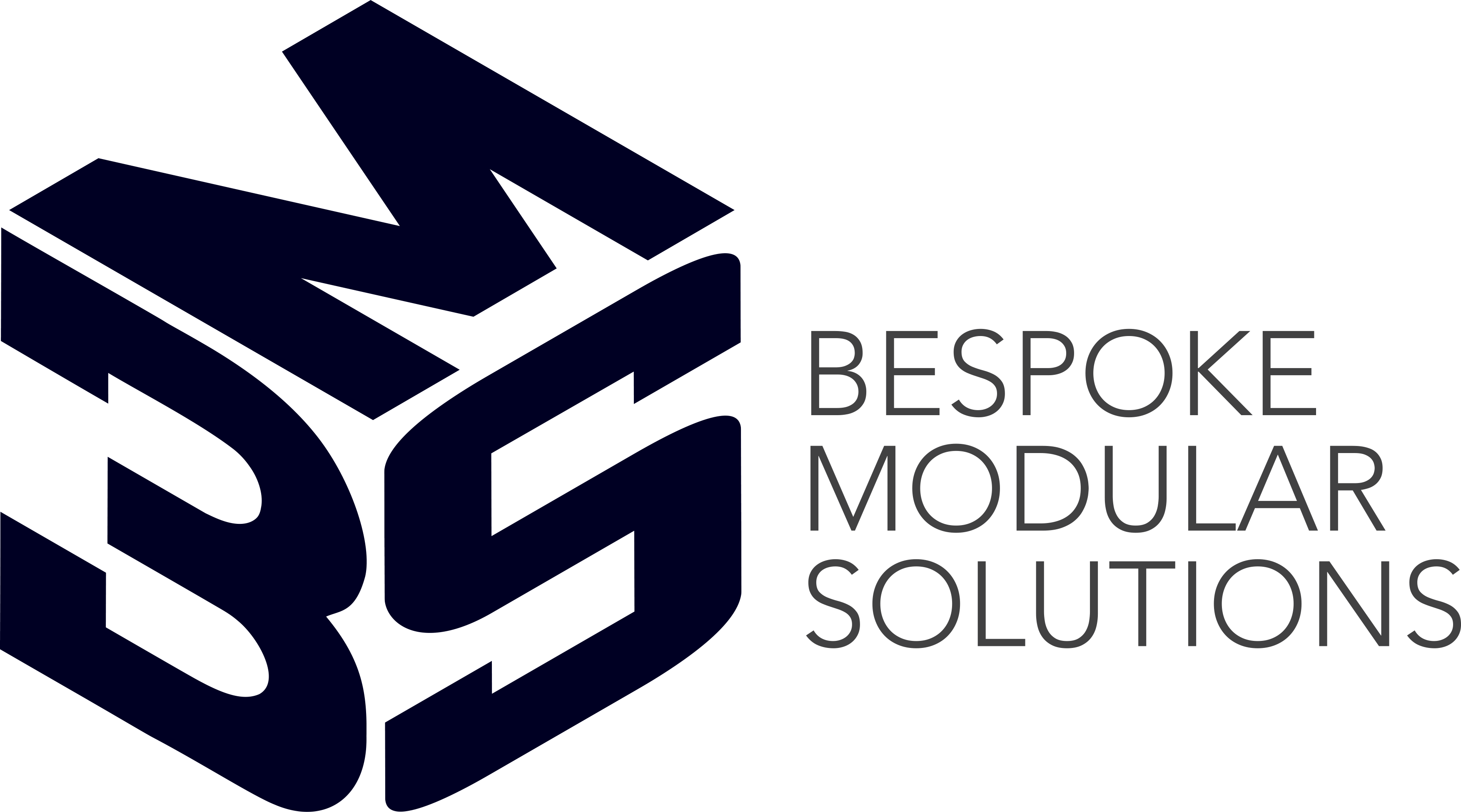 Bespoke Modular Manufacturing LLC