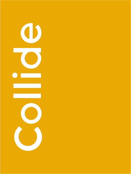 Collide