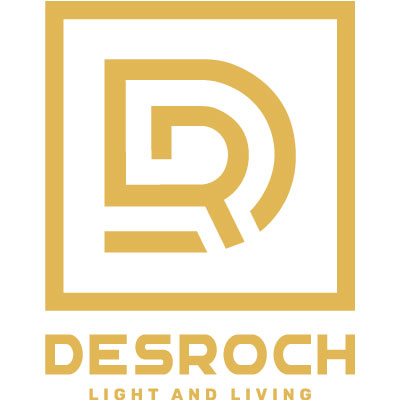 DESROCH LIGHT AND LIVING