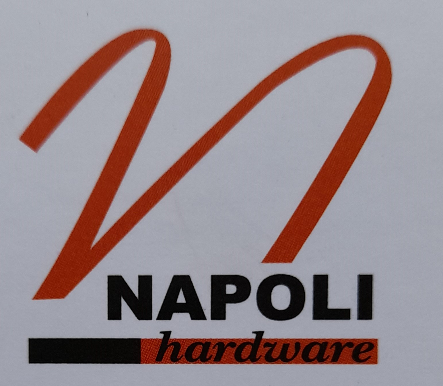 Napoli Hardware