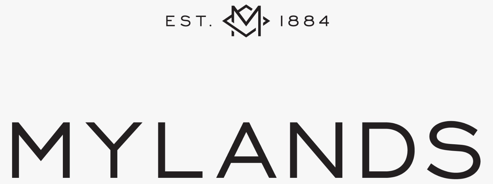 Mylands House Of Colour