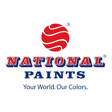 National Paints Factories LTD - Head Office 